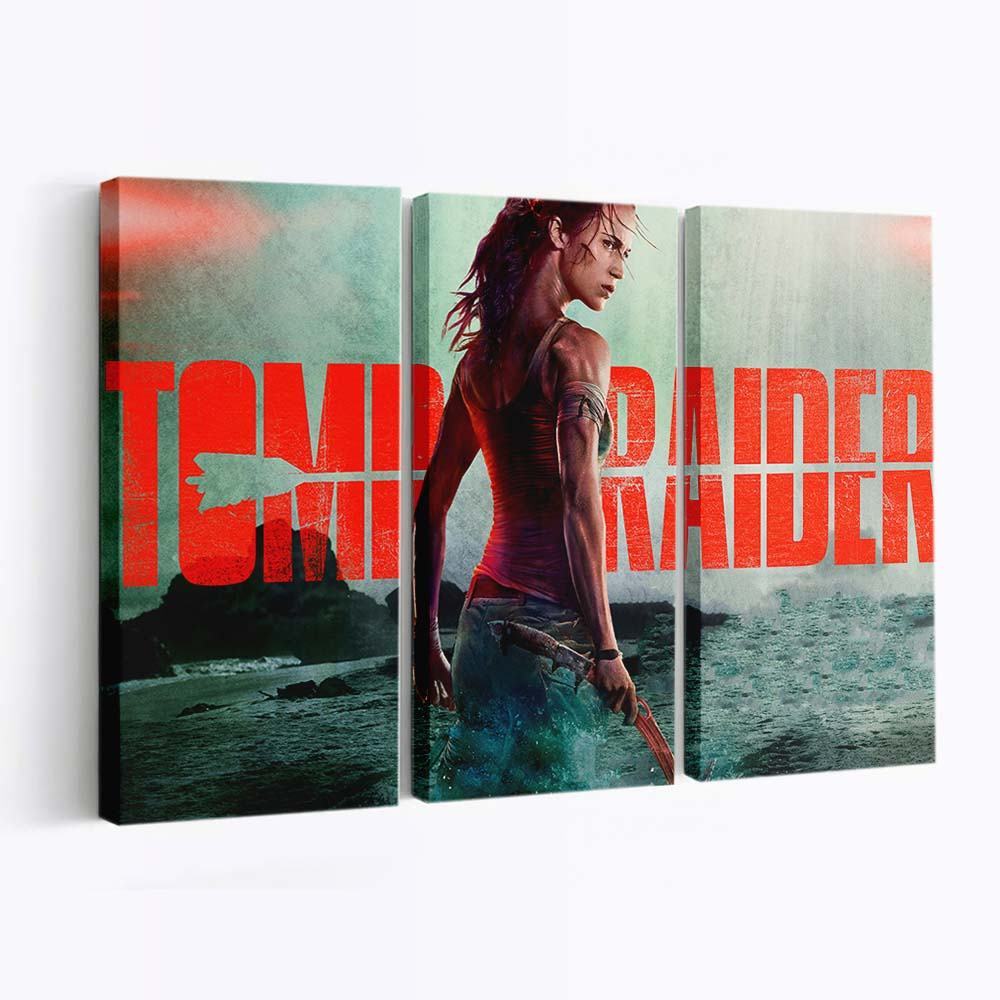 tomb raider 2018 4k